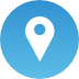 icon - address placemark