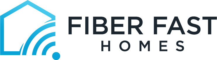 Fiber Fast Homes