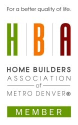 Home Builders Association of Metro Denver logo