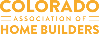 Colorado Home Builders logo