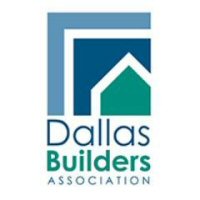 Dallas Builder Association logo