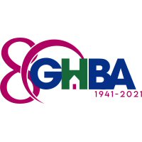 Greater Houston Builder Association logo