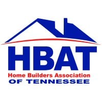 Home Builders Association of Tennessee logo