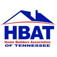 Home Builders Association of Tennessee logo Home Builders Association of Tennessee logo