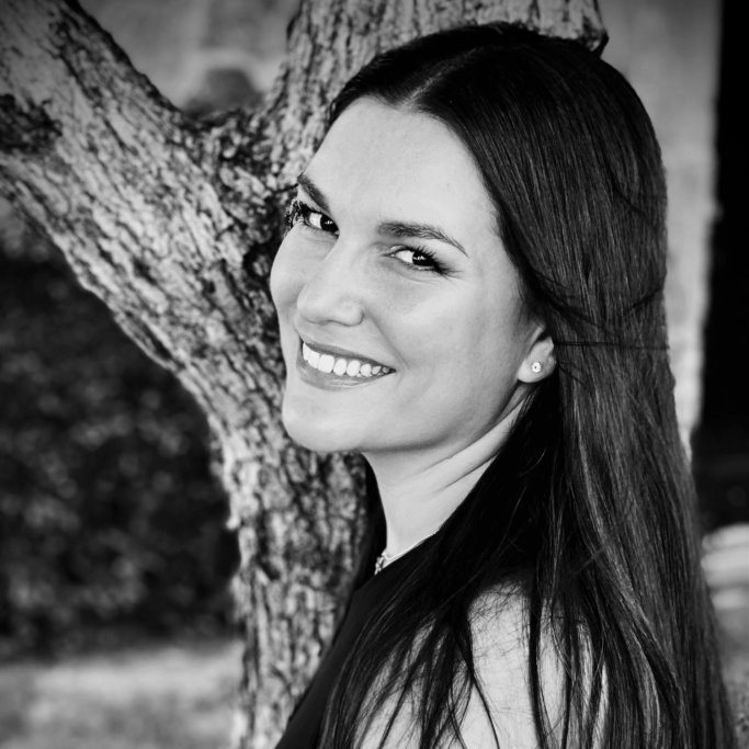 alt="Jessica Marvel, Vice President of Construction Operations, at FiberFast Homes"