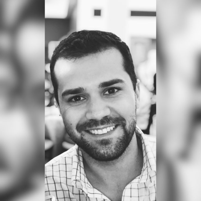 alt="Kelby Guest, Director of Customer Experience at FiberFast Homes"