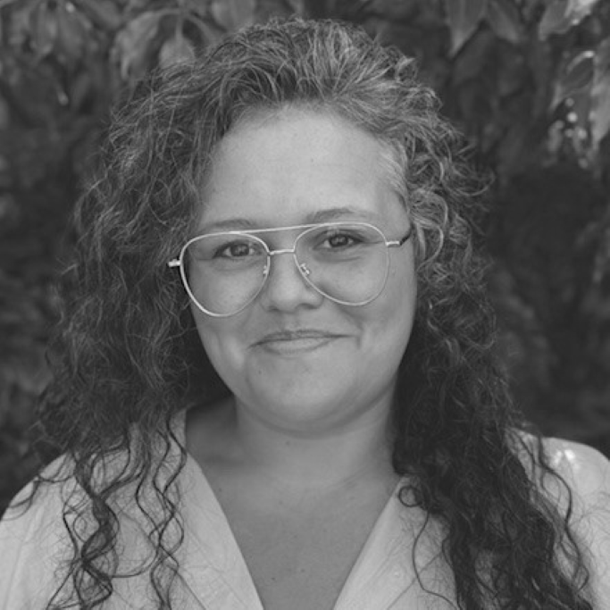 alt="Kelby Guest, Director of Customer Experience at FiberFast Homes"